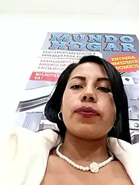 Stripchat Private Sex Chat of _andrea30