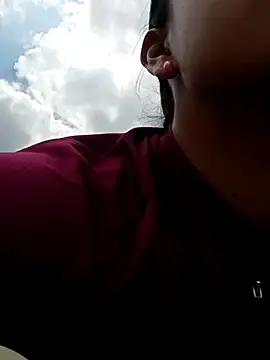 Stripchat Sex Chat of _andrea30