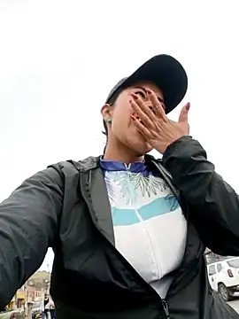 Stripchat Best live sex cam show of _andrea30