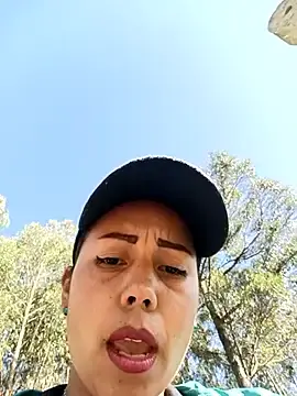 Stripchat Adult Webcam of _andrea30