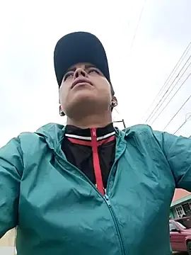 Stripchat Best live sex cam show of _andrea30