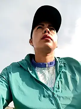 Stripchat Adult Webcam of _andrea30