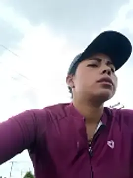 Stripchat Best live sex cam show of _andrea30