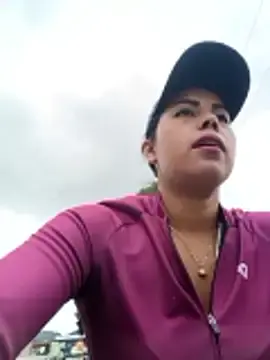 Stripchat Best Webcam of _andrea30