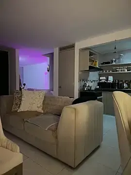 Stripchat Live Porn of carolina__star