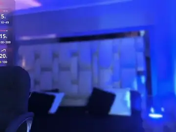 Stripchat Adult Webcams of revenmiller_