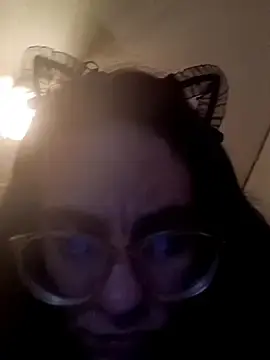 Stripchat Sex Chat of snowbird1117