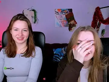 Stripchat Live Sex of veronica_bubble