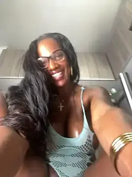 Stripchat Live Sex of Bustykeyla