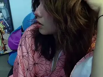 Stripchat Free Live Porn of Elsa_sweet