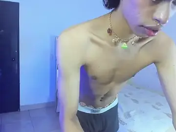 Stripchat Adult Webcams of Im_FelixHunter