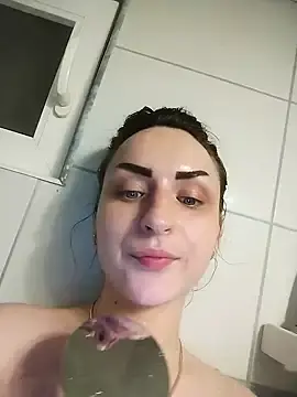 Stripchat Adult Video Chat of NaughtYHomemadE