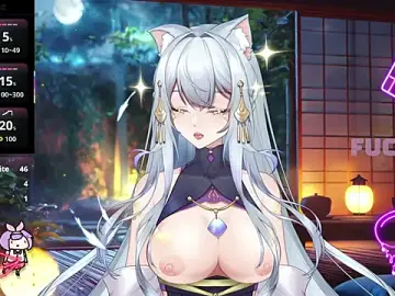 Stripchat Private Sex Chat of Nyxie_chan1