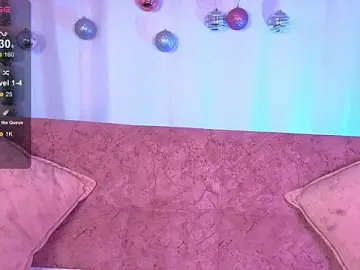 Stripchat Free Live Porn of Ruby-conner2