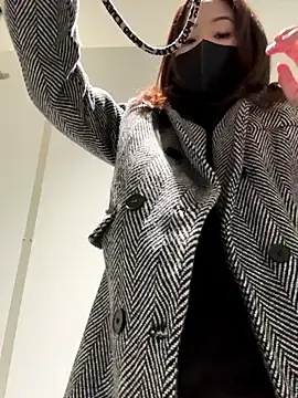 Stripchat Live Porn of Seven-017