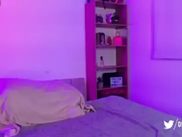 Stripchat Live Sex of Soy_mangx