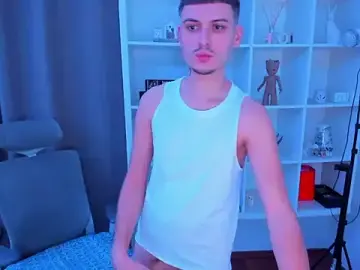 Stripchat Live Porn of andboyfor6