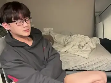 Stripchat Adult Video Chat of iambennet