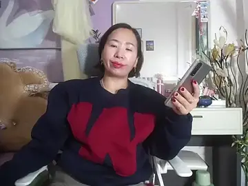 Stripchat Watch Live Sex Cams of lyly_asian