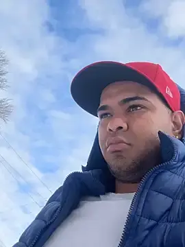 Stripchat Sex Chat of marhi32