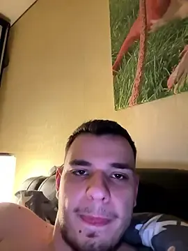 Stripchat Nude Webcam of oscar_sweet22