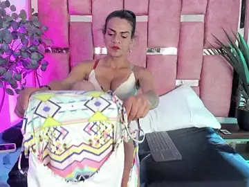 Stripchat Adult Webcams of valentina_lenoxx