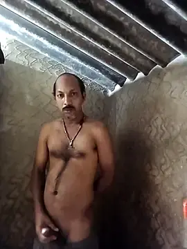 Abhikery from stripchat