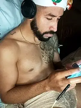 Stripchat Sex Chat of Alexsexygamer