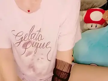 Alice_ovo from stripchat
