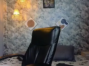 Stripchat Nude Webcam of Apolo_rousse1