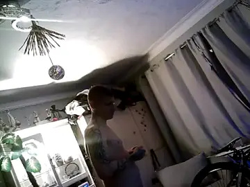 Stripchat Live Sex of BIG_CHOPPA_747