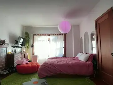 Stripchat Watch Live Sex Cams of GennaJames