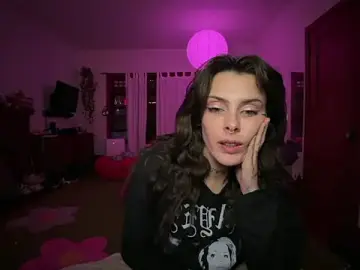 Stripchat Best live sex cam show of GennaJames