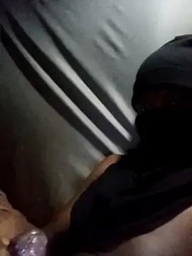 Stripchat Adult Webcam of Mr_Dickson_26