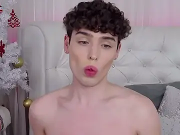 Stripchat Nude Webcam of RobbyCharming