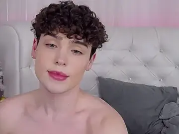 Stripchat Adult Webcams of RobbyCharming