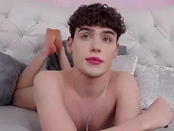 Stripchat Free Live Porn of RobbyCharming