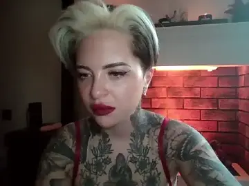 Stripchat Adult Webcam of Rubyrichhxo