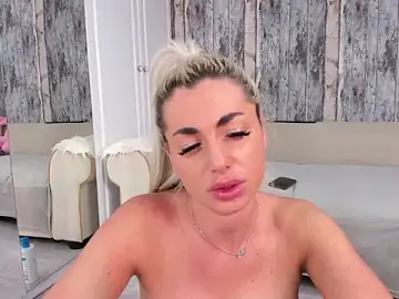 Stripchat Sex Chat of SexyElisabeth