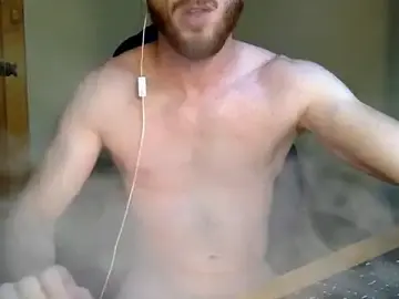 Stripchat Sex Cam of Smoker_Ginger