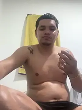 Stripchat Sex Chat of Steven24r30