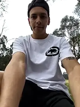 Stripchat Sex Chat of Thomasjons_