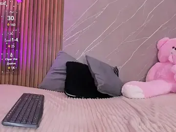 Stripchat Watch Live Sex Cams of ariana_jhonson1