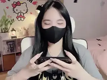 keelinnn19 from stripchat