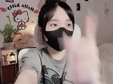 Stripchat Sex Cam of keelinnn19