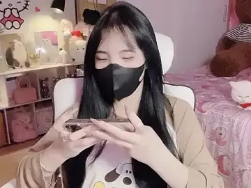 Stripchat Sex Chat of keelinnn19