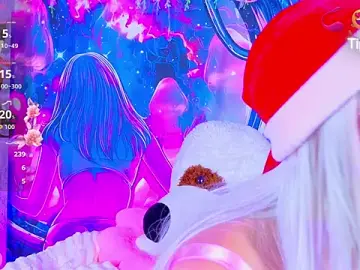 kitty_niki from stripchat