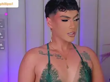 Stripchat Adult Webcam of sam_phillipss