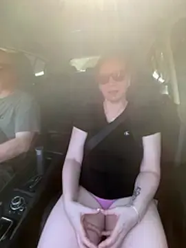 Stripchat Sex Chat of AussieKittyPurr