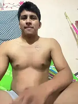 Stripchat Best live sex cam show of Charlykll